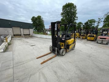 Main image Yale GLC050LX